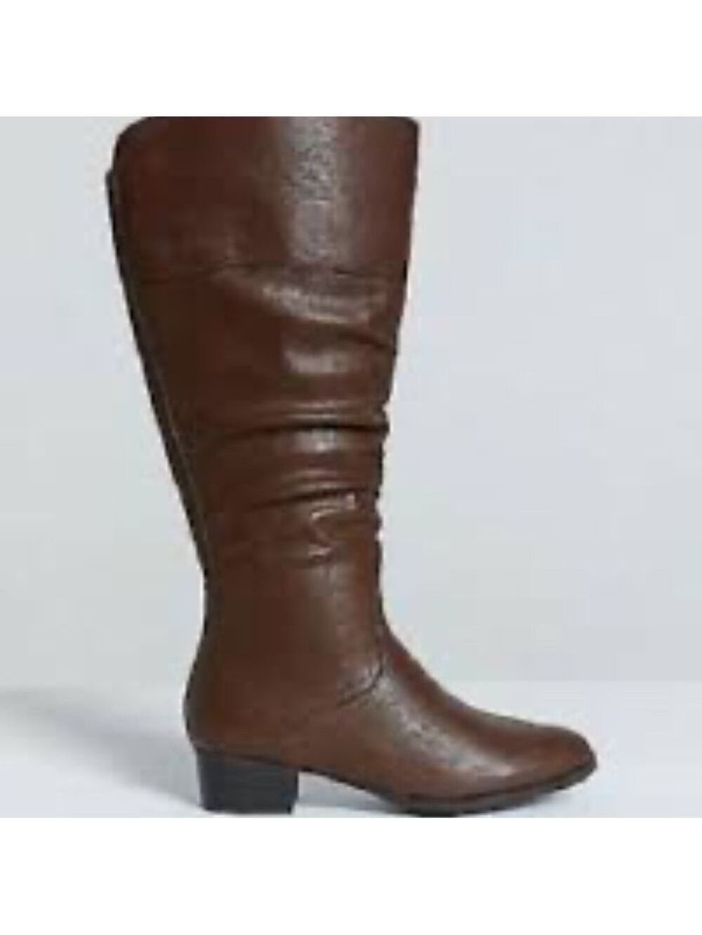 Lane Bryant Tall Riding Boots